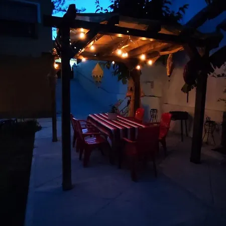 Apartment Limones